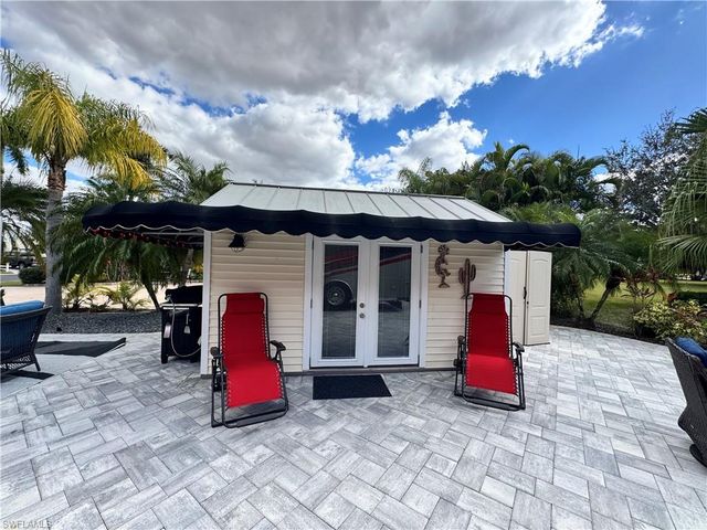 Lot 63 3111 E Riverbend Resort BLVD, Labelle, FL 33935