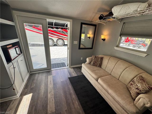 Lot 63 3111 E Riverbend Resort BLVD, Labelle, FL 33935