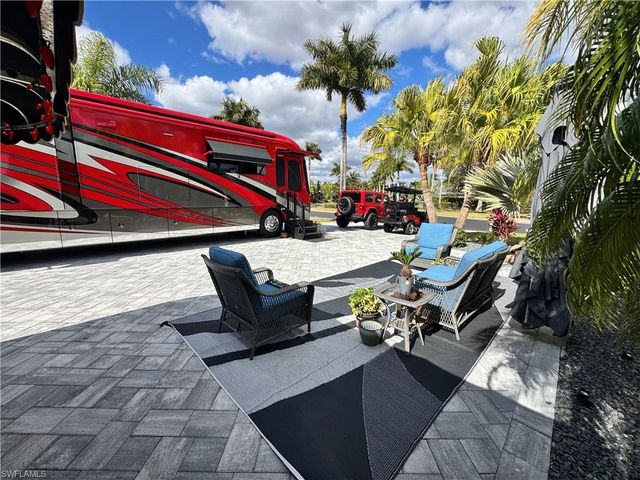 Lot 63 3111 E Riverbend Resort BLVD, Labelle, FL 33935