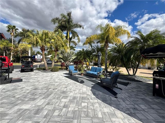 Lot 63 3111 E Riverbend Resort BLVD, Labelle, FL 33935