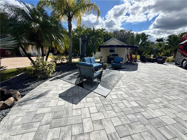 Lot 63 3111 E Riverbend Resort BLVD, Labelle, FL 33935