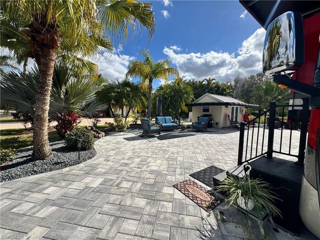 Lot 63 3111 E Riverbend Resort BLVD, Labelle, FL 33935