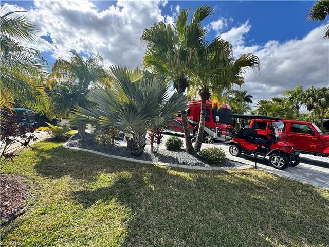 Lot 63 3111 E Riverbend Resort BLVD, Labelle, FL 33935