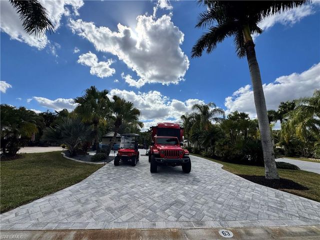 Lot 63 3111 E Riverbend Resort BLVD, Labelle, FL 33935