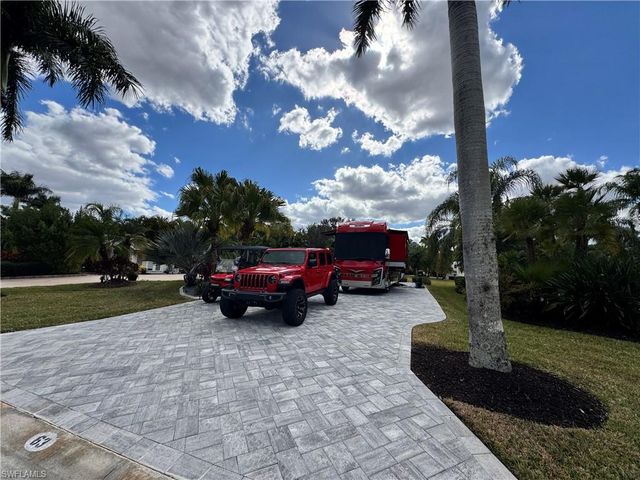 Lot 63 3111 E Riverbend Resort BLVD, Labelle, FL 33935