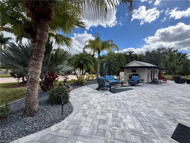 Lot 63 3111 E Riverbend Resort BLVD, Labelle, FL 33935