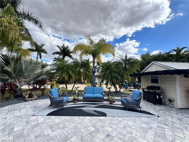 Lot 63 3111 E Riverbend Resort BLVD, Labelle, FL 33935