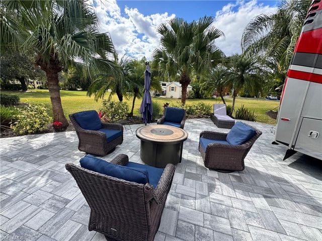 Lot 63 3111 E Riverbend Resort BLVD, Labelle, FL 33935