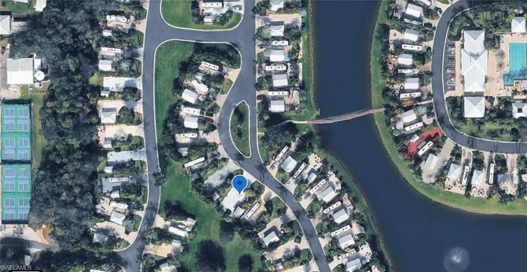Lot 63 3111 E Riverbend Resort BLVD, LABELLE, FL 33935 — photo 2