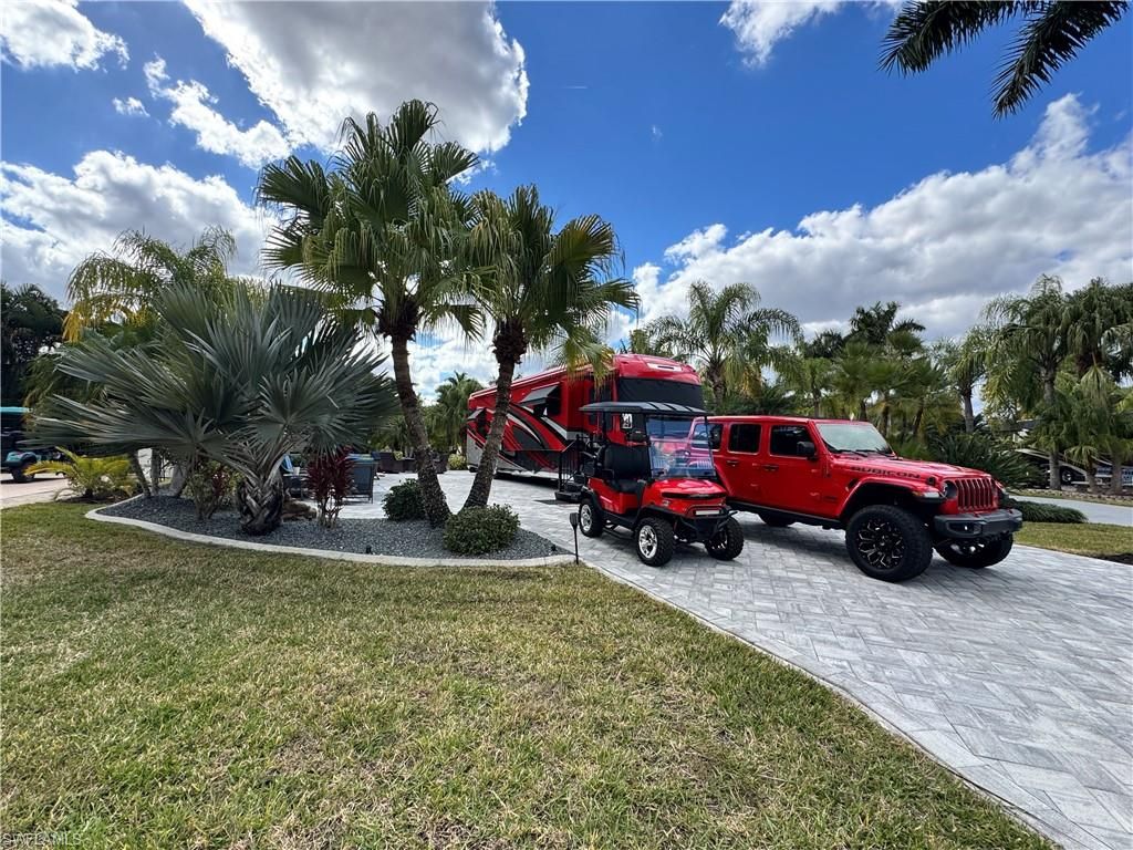 Lot 63 3111 E Riverbend Resort BLVD, LABELLE, FL 33935 — photo 3