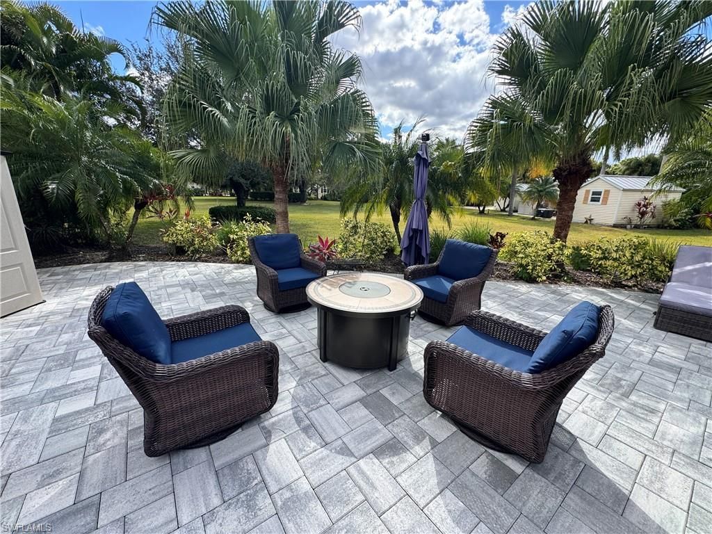 Lot 63 3111 E Riverbend Resort BLVD, LABELLE, FL 33935 — photo 4