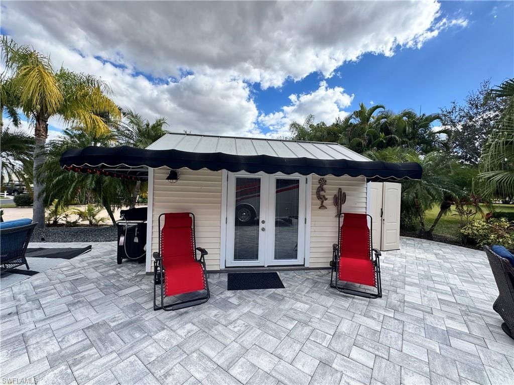 Lot 63 3111 E Riverbend Resort BLVD, LABELLE, FL 33935 — photo 5