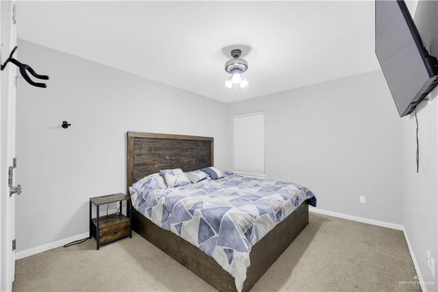 406 S Tecate Drive, Mission, TX 78572