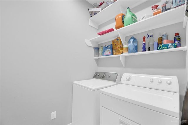 406 S Tecate Drive, Mission, TX 78572