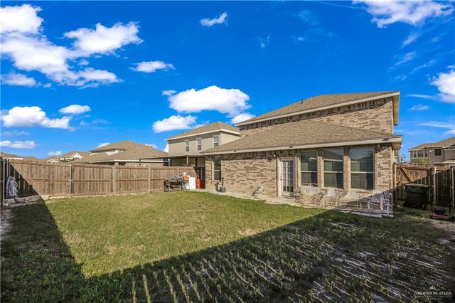 406 S Tecate Drive, Mission, TX 78572