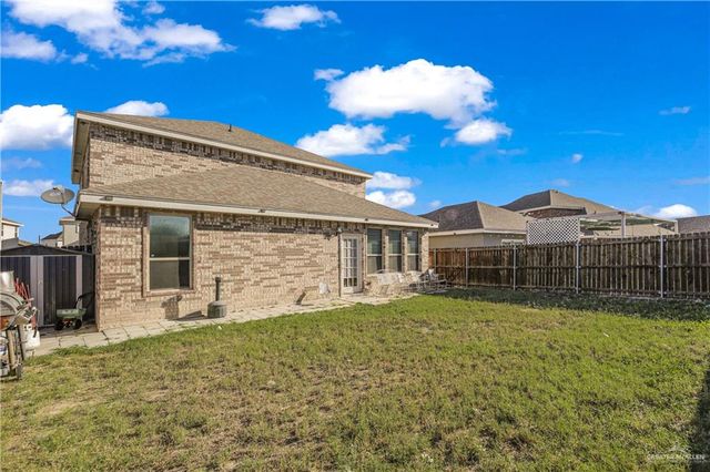 406 S Tecate Drive, Mission, TX 78572