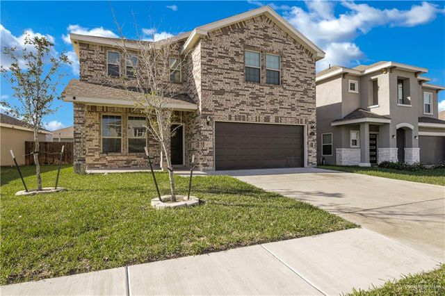 406 S Tecate Drive, Mission, TX 78572