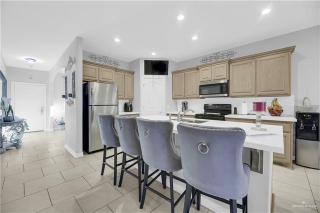 406 S Tecate Drive, Mission, TX 78572