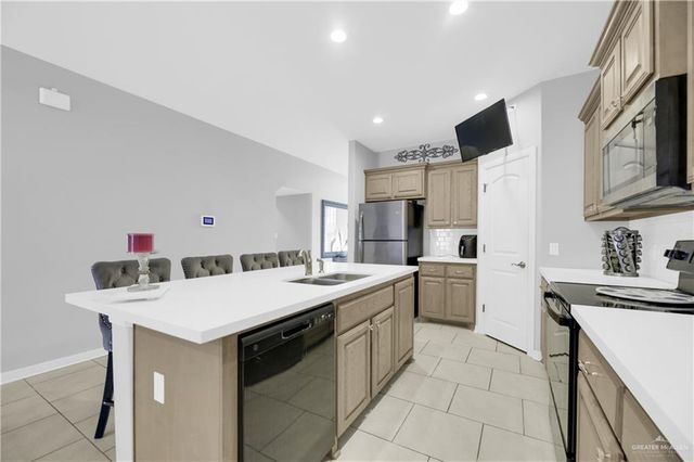 406 S Tecate Drive, Mission, TX 78572