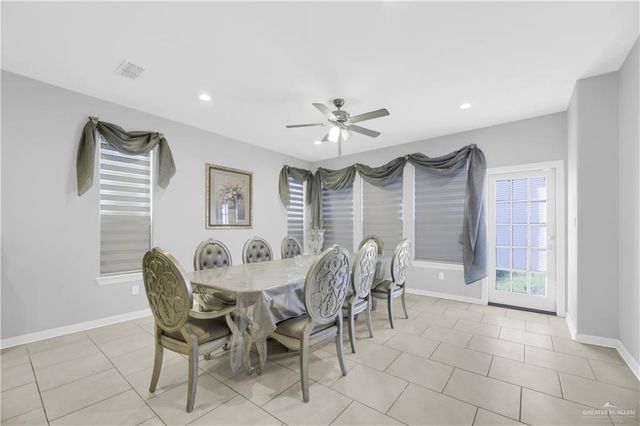 406 S Tecate Drive, Mission, TX 78572