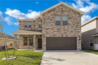 406 S Tecate Drive, Mission, TX 78572