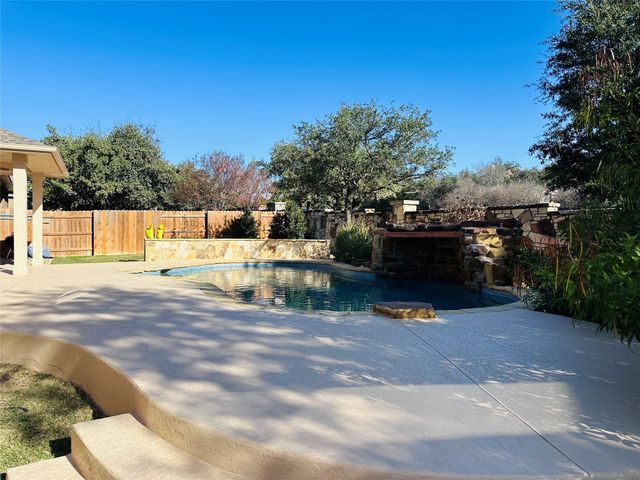 2612 Raindance, Leander, TX 78641