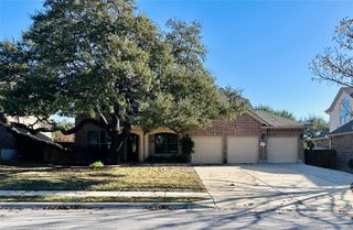 2612 Raindance, Leander, TX 78641