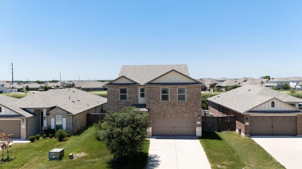 13508 Rosebud Isle, Manor, TX 78653