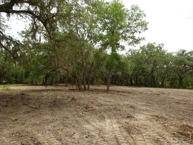 0000 SW Shorewood Drive, Dunnellon, FL 34431