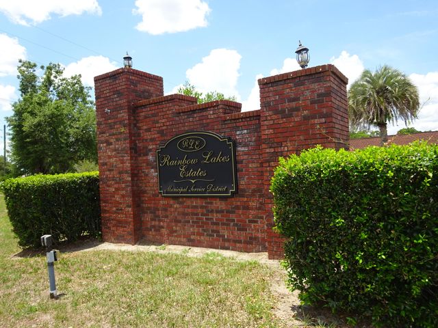 0000 SW Shorewood Drive, Dunnellon, FL 34431