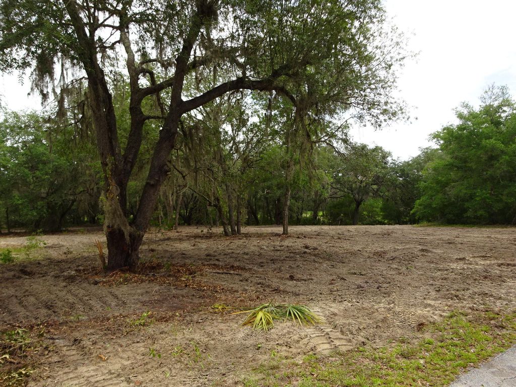 0000 SW Shorewood Drive, Dunnellon, FL 34431