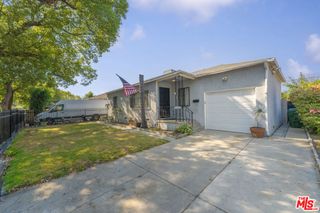 8056 Wakefield Avenue, Panorama City, CA 91402