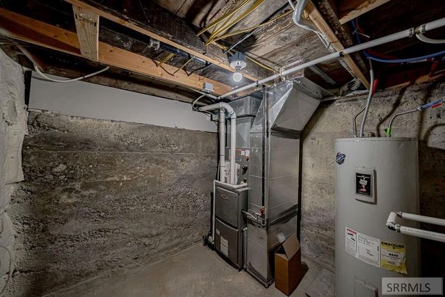 136 W Elm Street, Shelley, ID 83274