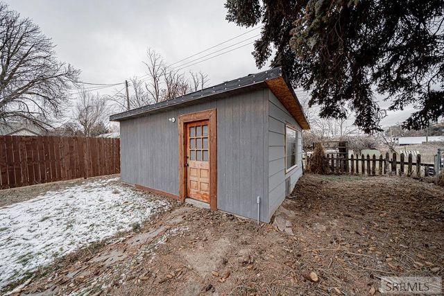 136 W Elm Street, Shelley, ID 83274