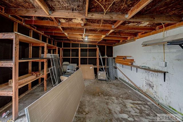 136 W Elm Street, Shelley, ID 83274