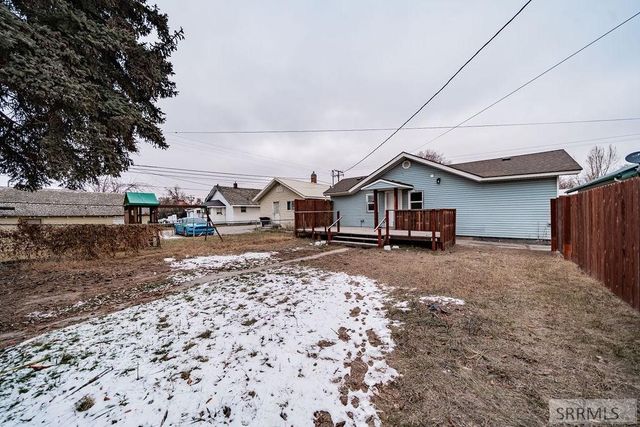 136 W Elm Street, Shelley, ID 83274