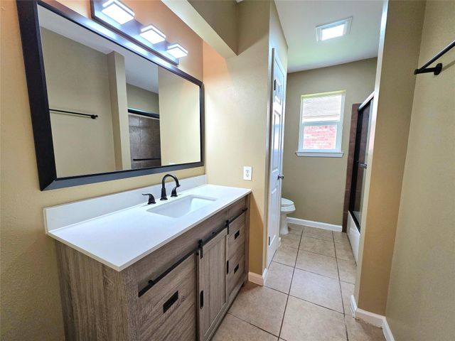 6510 Lynngate Drive, Spring, TX 77373