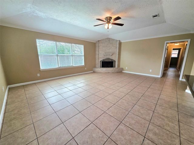 6510 Lynngate Drive, Spring, TX 77373