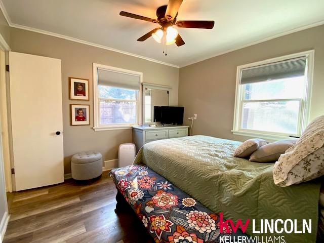 125 W South Street, Weston, NE 68070