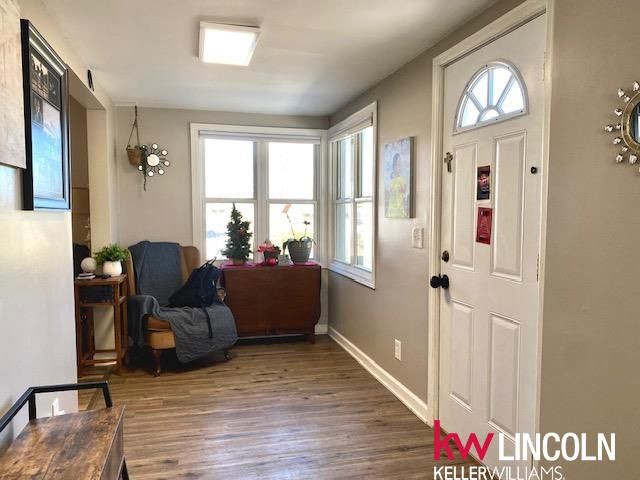 125 W South Street, Weston, NE 68070