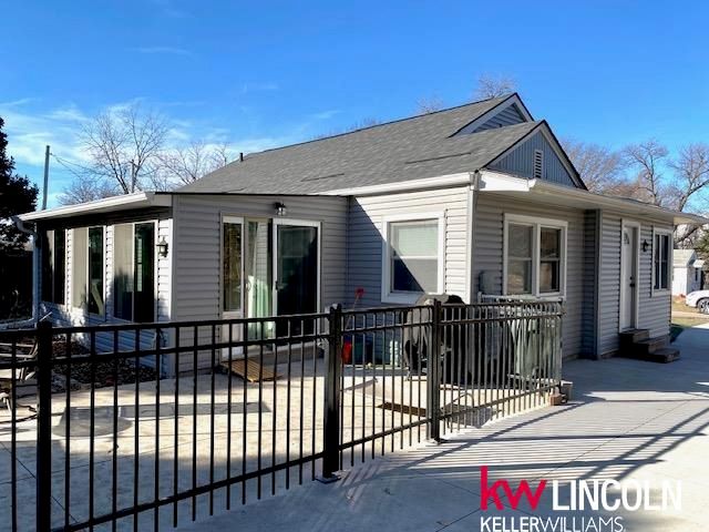 125 W South Street, Weston, NE 68070