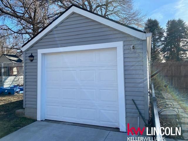 125 W South Street, Weston, NE 68070