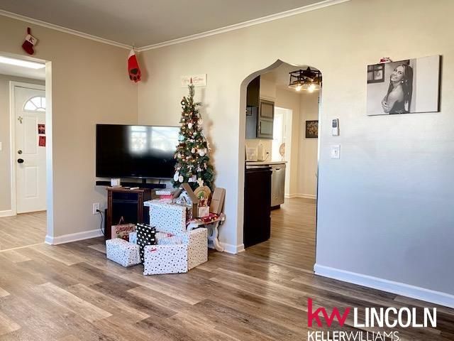 125 W South Street, Weston, NE 68070