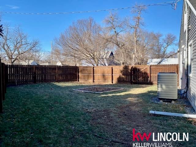 125 W South Street, Weston, NE 68070
