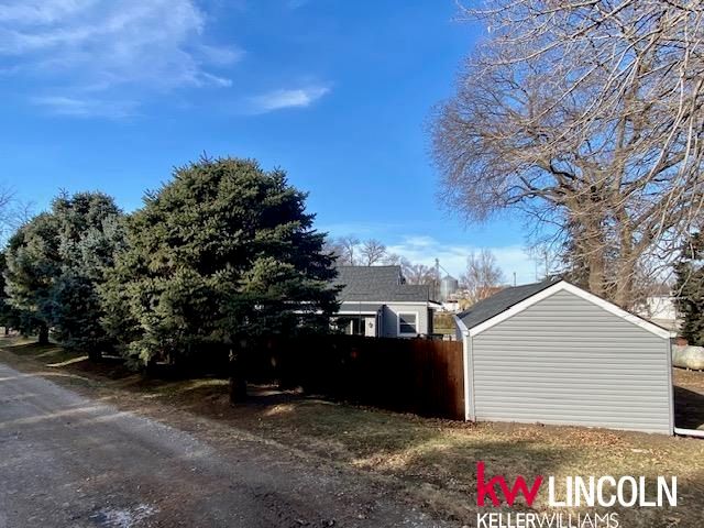 125 W South Street, Weston, NE 68070