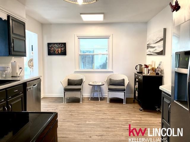 125 W South Street, Weston, NE 68070