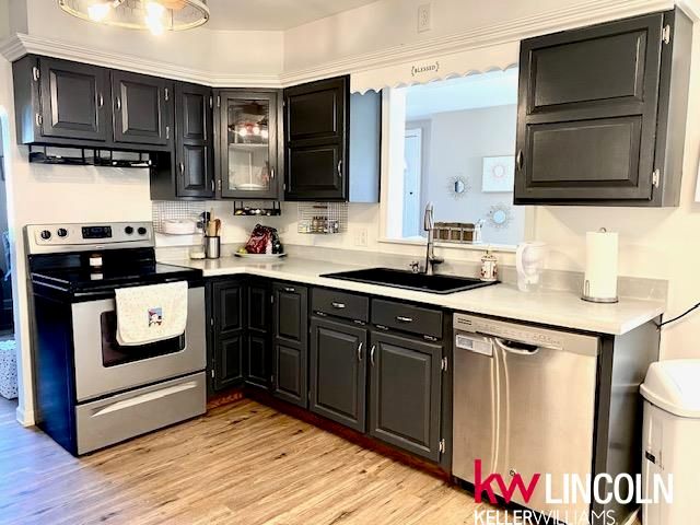 125 W South Street, Weston, NE 68070