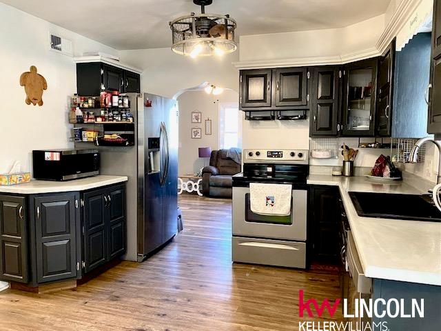 125 W South Street, Weston, NE 68070