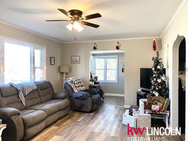 125 W South Street, Weston, NE 68070