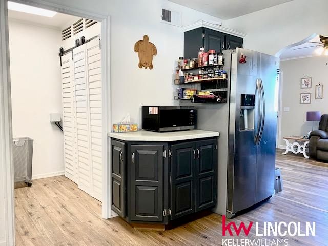 125 W South Street, Weston, NE 68070